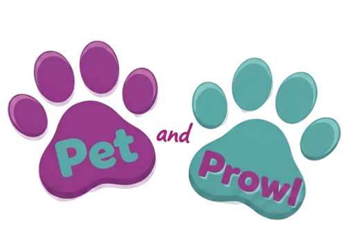 Pet and Prowl